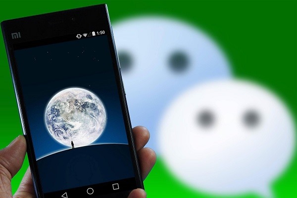 国际版微信被美国强行收购，我们该不该卖，卖的话多少钱合适？